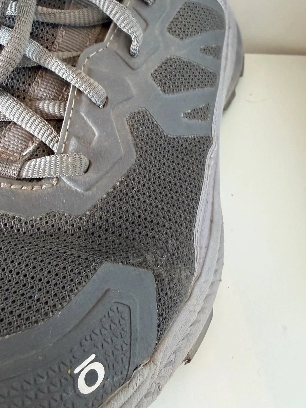 Oboz Women's Katabatic Low B-Dry Hiking Shoes Size 8 - Picture 2 of 9